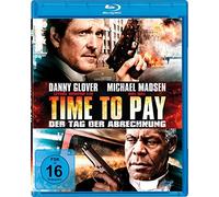 TIME TO PAY-DER TAG DER A - MO