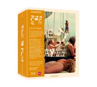Time to Play: Films by Jacques Rozier (Limited Edition) Blu-ray