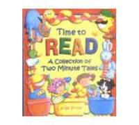 Time to Read: A Collection of Two Minute