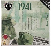 Time To Remember 1941