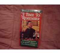 Time to Remember [VHS]