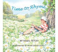 Time to Rhyme