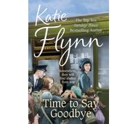 Time to Say Goodbye