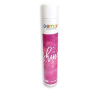 Time To Shine Latex Balloon Spray 700ml - Perfect for Birthday Parties, Events and Festive Occasions