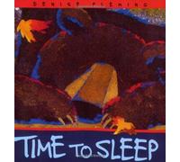 Time to Sleep (An Owlet Book): Written by Denise Fleming, 2001 Edition, (Reprint) Publisher: SOS Free Stock [Paperback]