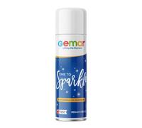 Time to Sparkle Latex Balloon Spray - 500ml Shine Spray for Balloons - Adds Gloss & Protection