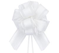 Time to Sparkle Organza Pull Bows 17cm*22cm Gift Wrapping Bows