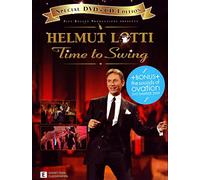 Time to Swing [Dvd/CD]