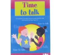 Time to Talk