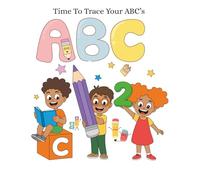 Time To Trace Your ABC's