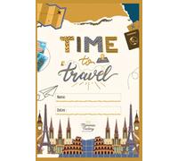 Time To Travel