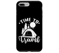 Time to Travel Case for iPhone 7 Plus/8 Plus