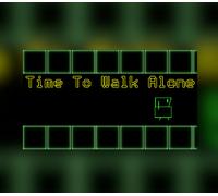 Time To Walk Alone Steam CD Key
