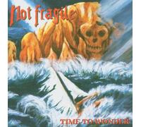 Time To Wonder [German Import]