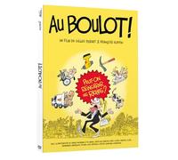 Time to Work! ( Au boulot ! )