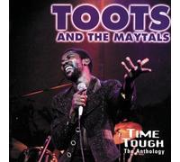 Time Tough: Anthology Original recording remastered Edition by Toots & The Maytals (1996) Audio CD
