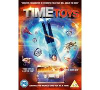 Time Toys