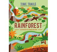 Time Trails: Rainforest