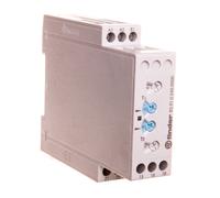 Time transmitter 1P 16A 24-240V AC/DC 0,05s-10dni 83.91.0.240.0000