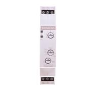 Time transmitter 1P 3A 0,05sek-100h 12-240V AC/DC multi-function 7PV1508-1AW30