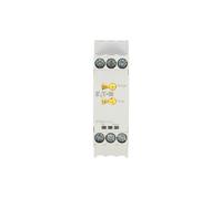 Time transmitter 1P 3A 0,05sek-100h 24-240V AC/DC delayed connection 031882