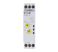 Time transmitter 1P 3A 0,05sek-100h 24-240V AC/DC delayed waste ETR2-12 262686
