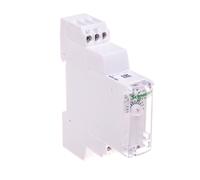 Time transmitter 1P 8A 0.1-360000sec 24V DC 24-240V AC delayed A9E16065