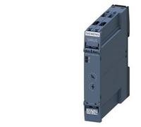 Time transmitter 2 function (B, K) contact 1P 7 ranges 3RP2505-1AB30-0AC1