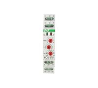PCU-510DUO TIMING RELAY CONTACT: 2XNO/NC 230V