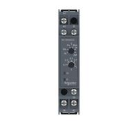 Time transmitter Harmony function of delay on 24 V AC DC 240 V AC 1 CO RE10RAMUN