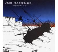 Time travel is lonely