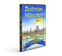 Time travel Munich Part 1, the award-winning documentary from Klaus Bichlmeier