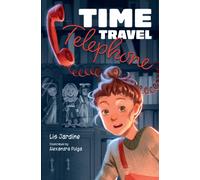Time Travel Telephone
