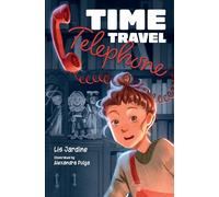 Time Travel Telephone: Big Cat Read On