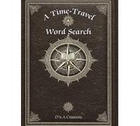 Time-Travel Word Search