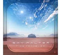 Time Traveler - Sky Falter