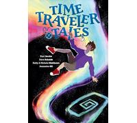 Time Traveler Tales – Dark Horse Comics