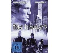Time Travelers