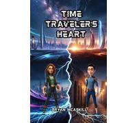 Time Traveler's Heart