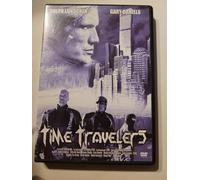 Time Travelers [Import allemand]