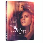 The Time Traveler's Wife