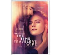 TIME TRAVELER'S WIFE: THE COMPLETE SERIES - Region 1 DVD,US Import