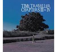 TIME TRAVELLER - Chapters Three And Four