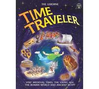 Time Traveller (Usborne Time Traveller S.)