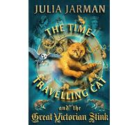 Time-Travelling Cat and the Great Victorian Stink