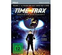 Time Trax, Vol. 1