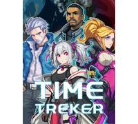 Time Treker (PC) - Steam Key - EUROPE