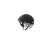 Time Trial Helmet Kask BAMBINO PRO EVO (Black)