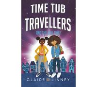 Time Tub Travellers and the Silk Thief