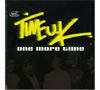 Time UK - One More Time